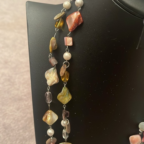 Lane Bryant Necklace - Picture 4 of 9